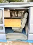 Mitsubishi L300 Luxus Camper 2.4 Benzin/Mo...