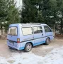 Mitsubishi L300 Luxus Camper 2.4 Benzin/Mo...