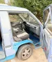 Mitsubishi L300 Luxus Camper 2.4 Benzin/Mo...
