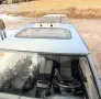Mitsubishi L300 Luxus Camper 2.4 Benzin/Mo...