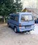 Mitsubishi L300 Luxus Camper 2.4 Benzin/Mo...