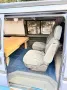 Mitsubishi L300 Luxus Camper 2.4 Benzin/Mo...