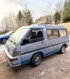 Mitsubishi L300 Luxus Camper 2.4 Benzin/Mo...