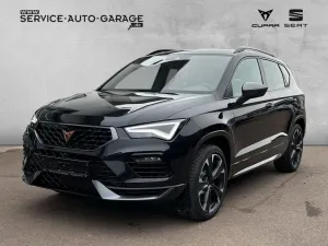 Cupra Ateca VZ 2.0 TSI 300 PS 4Drive AHK PlusPak Sport