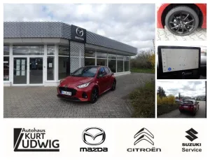 Mazda 2 Hybrid 2024 5HB 1.5L VVT-i 116 PS e-CVT  FWD H