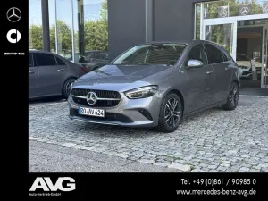 Mercedes-Benz B 200 d Progressive Multibeam Distronic RF-Kam