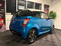 Ligier JS50L Sport Dashcam Mopedauto Microcar 45KM auto