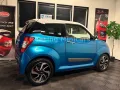 Ligier JS50L Sport Dashcam Mopedauto Microcar 45KM auto