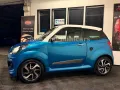 Ligier JS50L Sport Dashcam Mopedauto Microcar 45KM auto