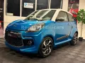 Ligier JS50L Sport Dashcam Mopedauto Microcar 45KM auto