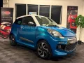 Ligier JS50L Sport Dashcam Mopedauto Microcar 45KM auto