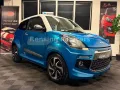 Ligier JS50L Sport Dashcam Mopedauto Microcar 45KM auto