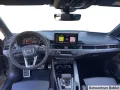 Audi RS4 Avant 331kW B+O Leder Glasdach Competion LED