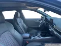 Audi RS4 Avant 331kW B+O Leder Glasdach Competion LED
