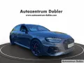 Audi RS4 Avant 331kW B+O Leder Glasdach Competion LED