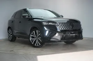 Renault Alaskan 150 Techno ACC/Kamera/Pano/Wide/Lane