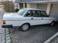Volvo 240 GL Limousine Automatik