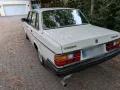 Volvo 240 GL Limousine Automatik