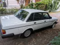 Volvo 240 GL Limousine Automatik