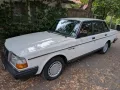 Volvo 240 GL Limousine Automatik