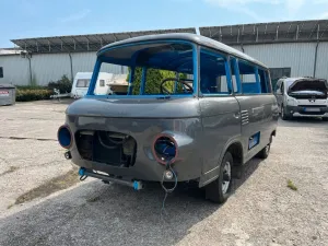 Other Barkas B1000
