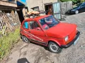 Fiat 126p Maluch BJ 1989