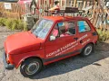 Fiat 126p Maluch BJ 1989