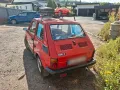 Fiat 126p Maluch BJ 1989