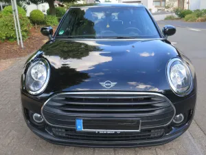 MINI One Clubman Essential Trim TÜV und HU neu