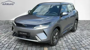 BYD ATTO 2 DM-i Active Alu KA LED Link NAV NBA PDC A