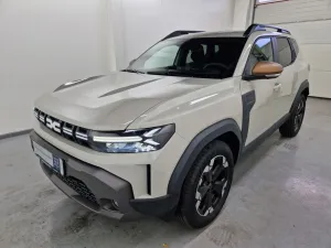 Dacia Duster Extreme TCe 130 