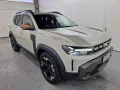 Dacia Duster Extreme TCe 130 
