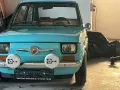 Fiat 126 P