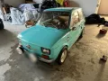 Fiat 126 P