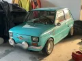 Fiat 126 P