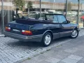 Saab 900 Turbo Cabriolet