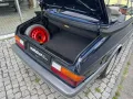Saab 900 Turbo Cabriolet