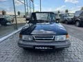 Saab 900 Turbo Cabriolet