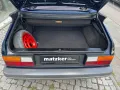 Saab 900 Turbo Cabriolet