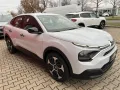 Citroën C4 X PureTech 100 Stop&Start YOU Rückfahrkamera