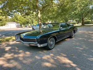 Other Buick Riviera 1966  V8 - GM Suisse Import...