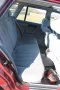 BMW E34 Touring 525i 192 PS Calypsorot Aut...
