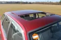 BMW E34 Touring 525i 192 PS Calypsorot Aut...
