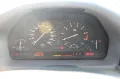 BMW E34 Touring 525i 192 PS Calypsorot Aut...