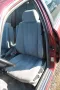 BMW E34 Touring 525i 192 PS Calypsorot Aut...