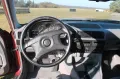 BMW E34 Touring 525i 192 PS Calypsorot Aut...