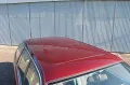 BMW E34 Touring 525i 192 PS Calypsorot Aut...