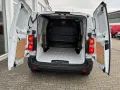 Citroën Jumpy Kasten Standard
