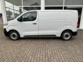 Citroën Jumpy Kasten Standard