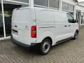 Citroën Jumpy Kasten Standard